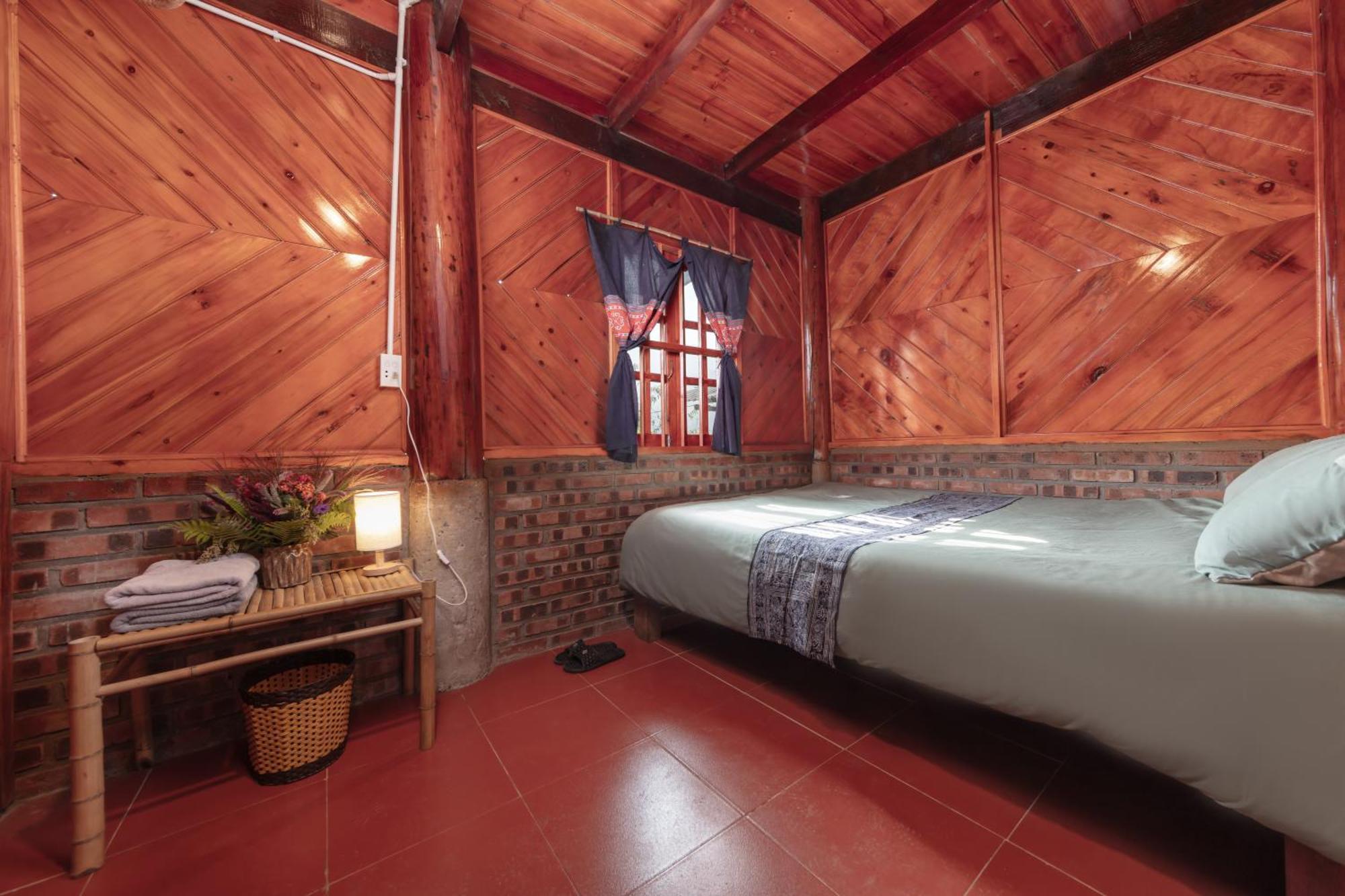 Zili Homestay Sa Pa Kültér fotó