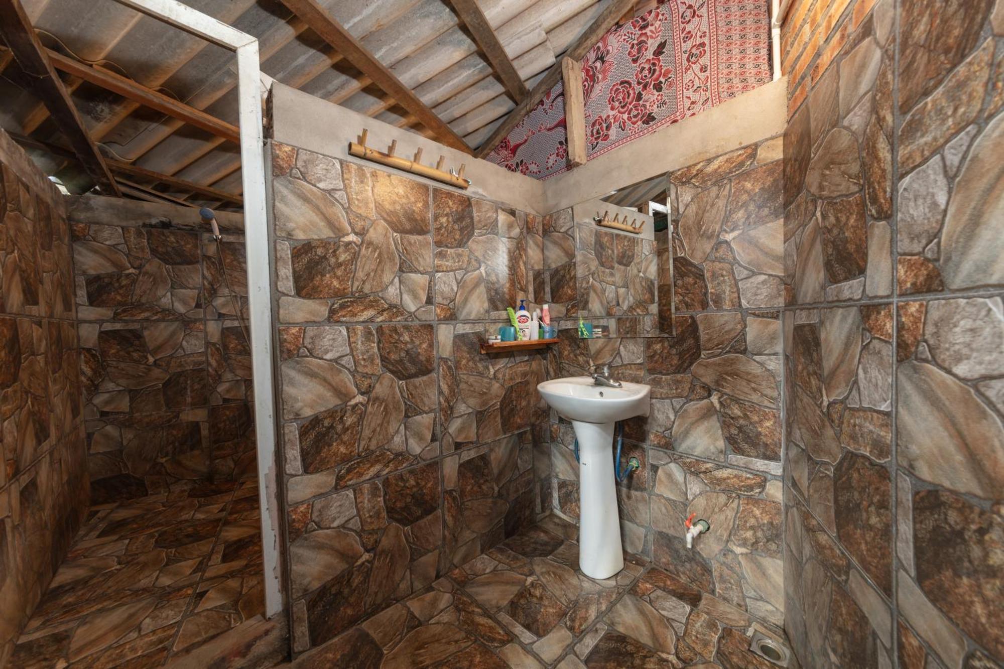 Zili Homestay Sa Pa Kültér fotó