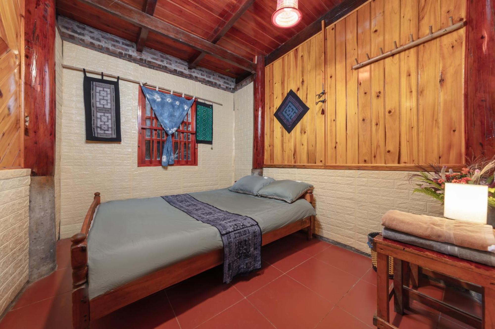 Zili Homestay Sa Pa Kültér fotó
