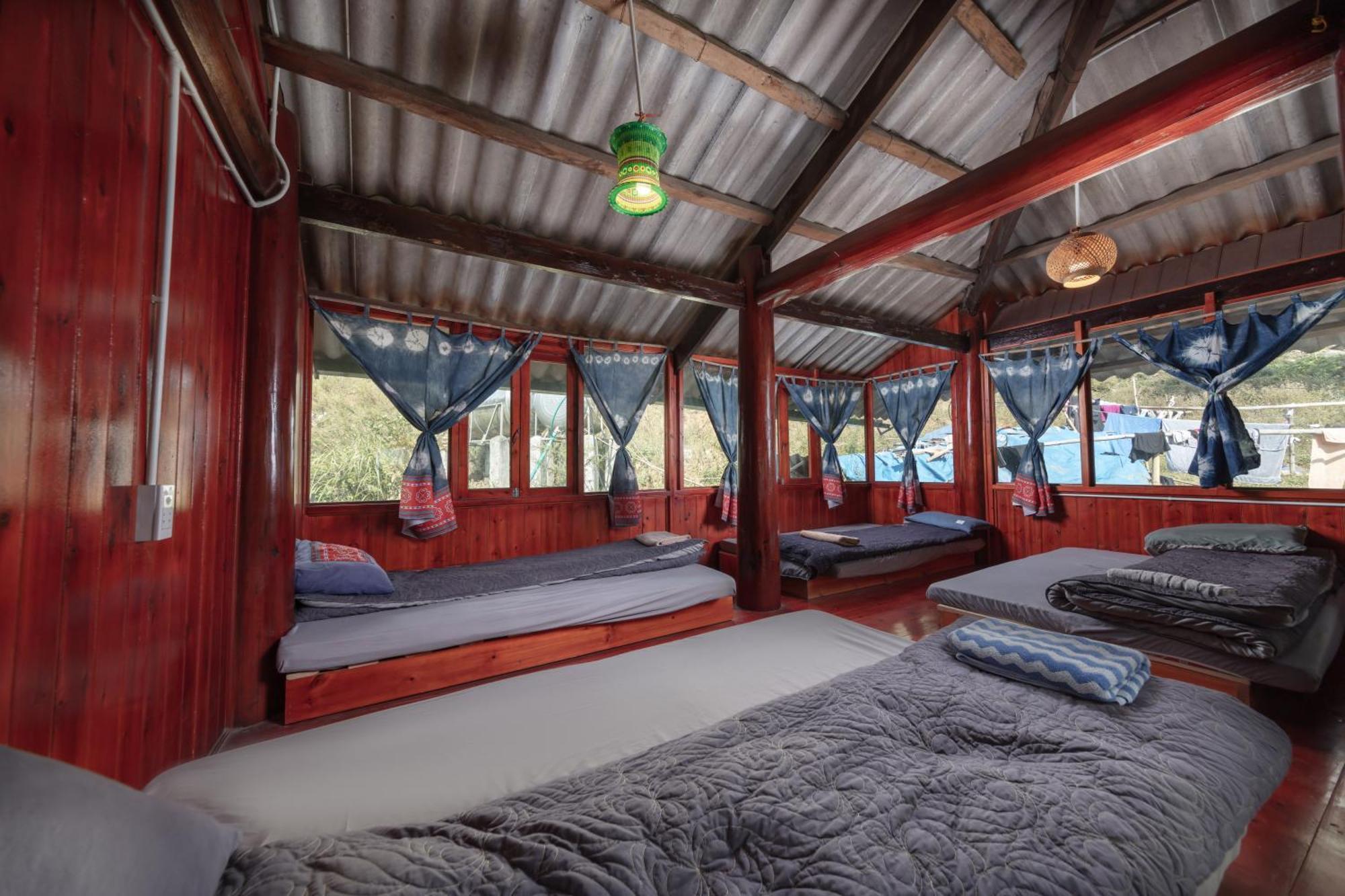 Zili Homestay Sa Pa Kültér fotó
