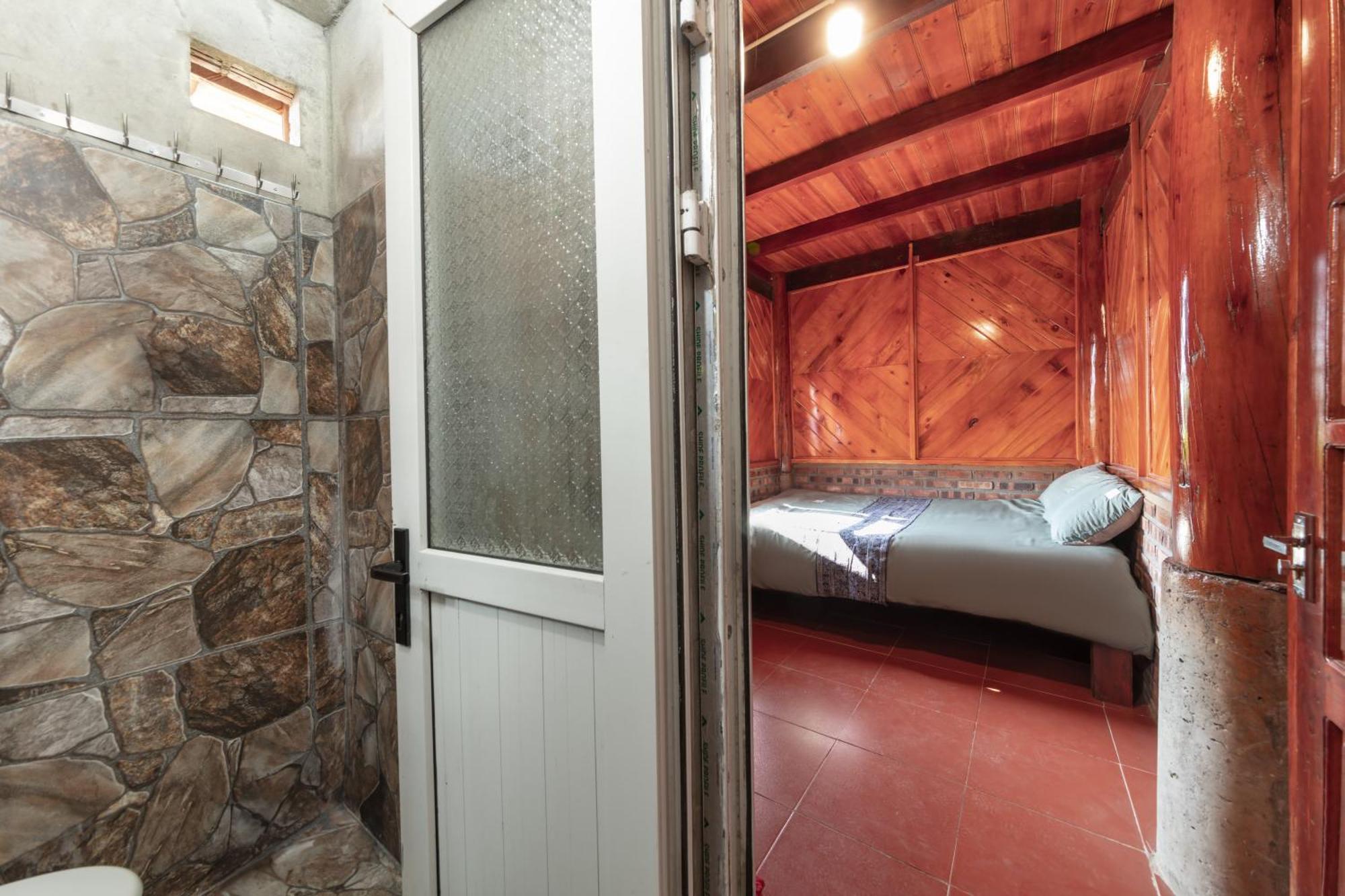 Zili Homestay Sa Pa Kültér fotó