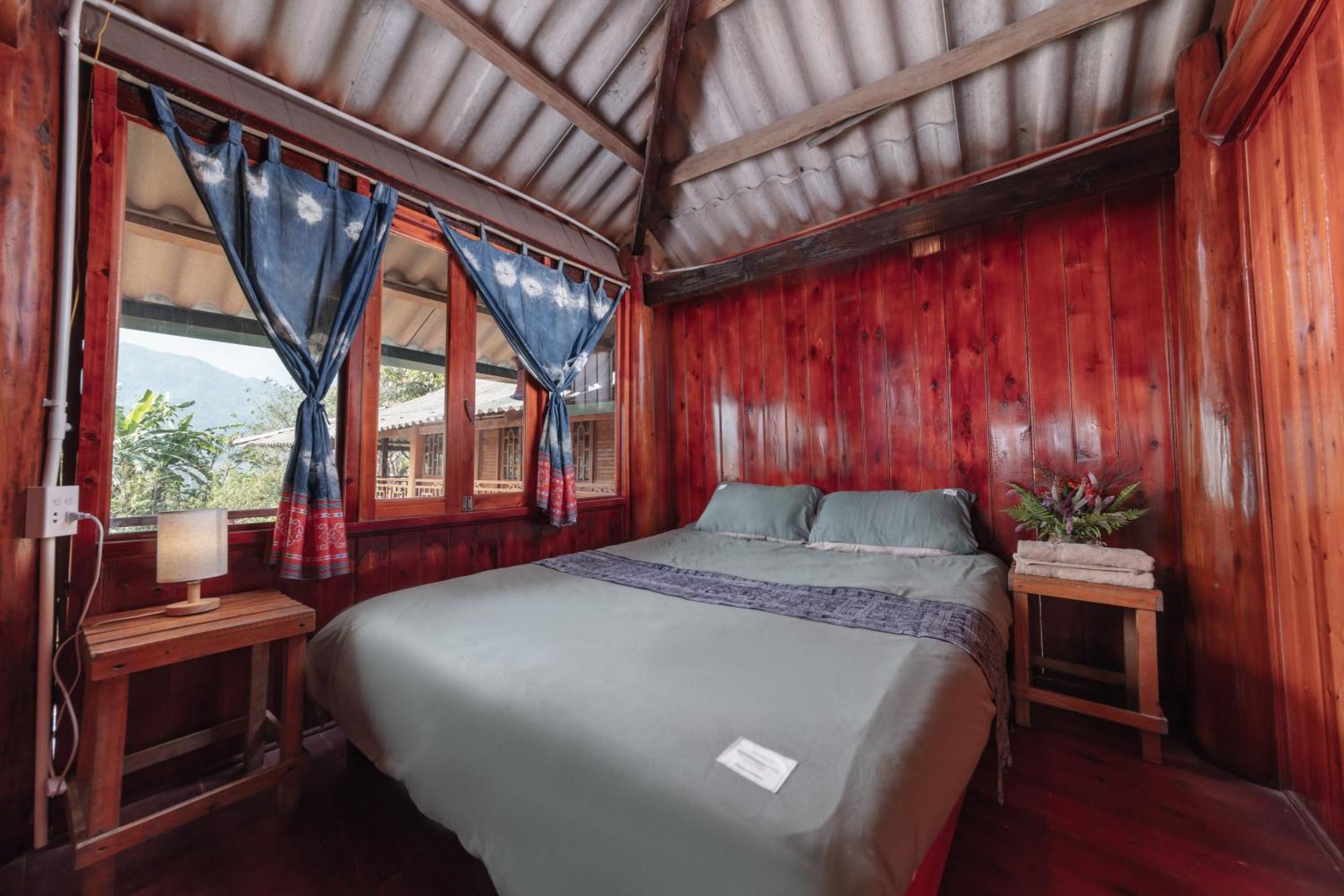 Zili Homestay Sa Pa Kültér fotó